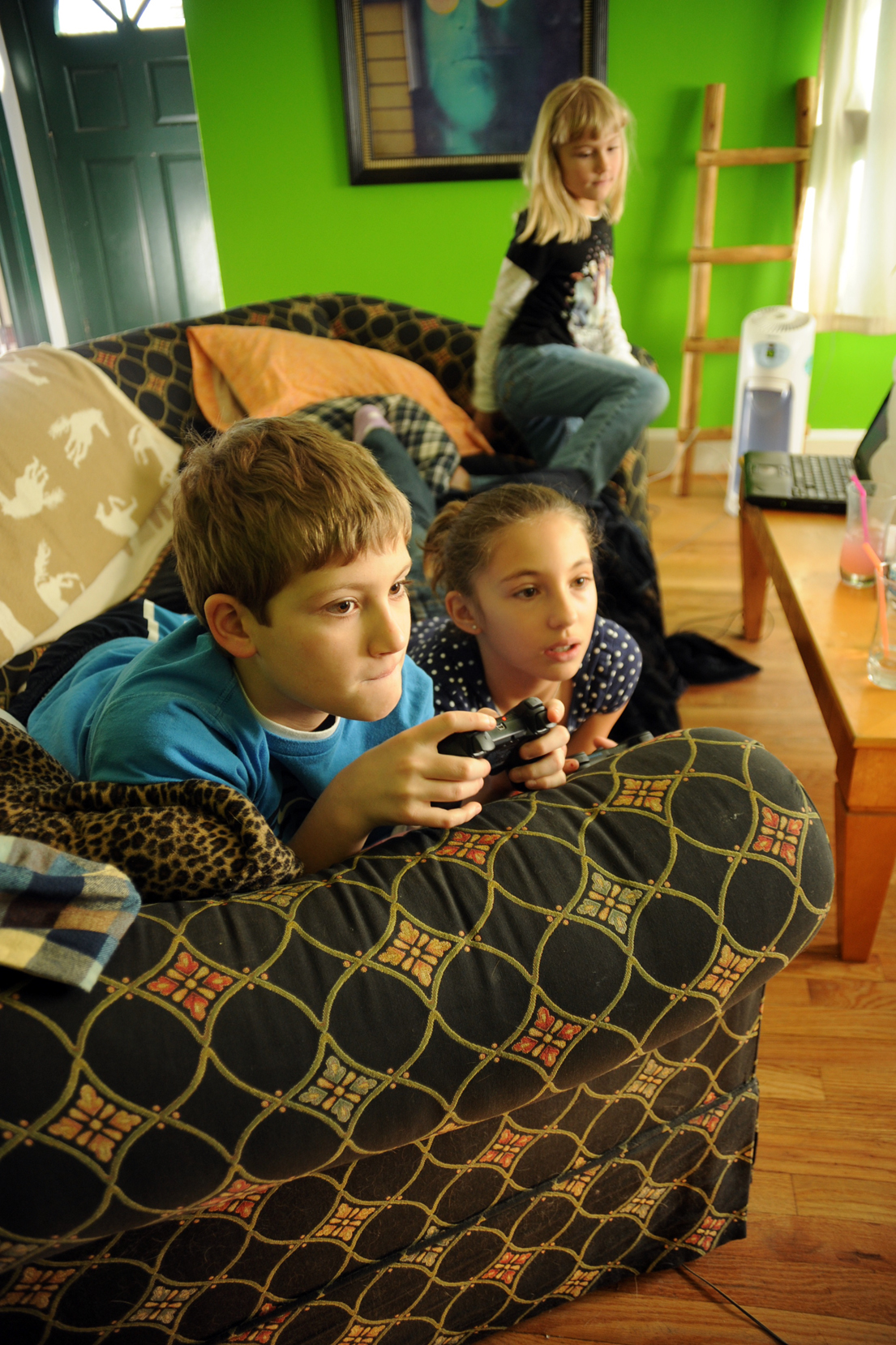 Are video games good, bad, or neutral? - LearningWorks for Kids