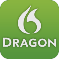 dragon dictation mac app