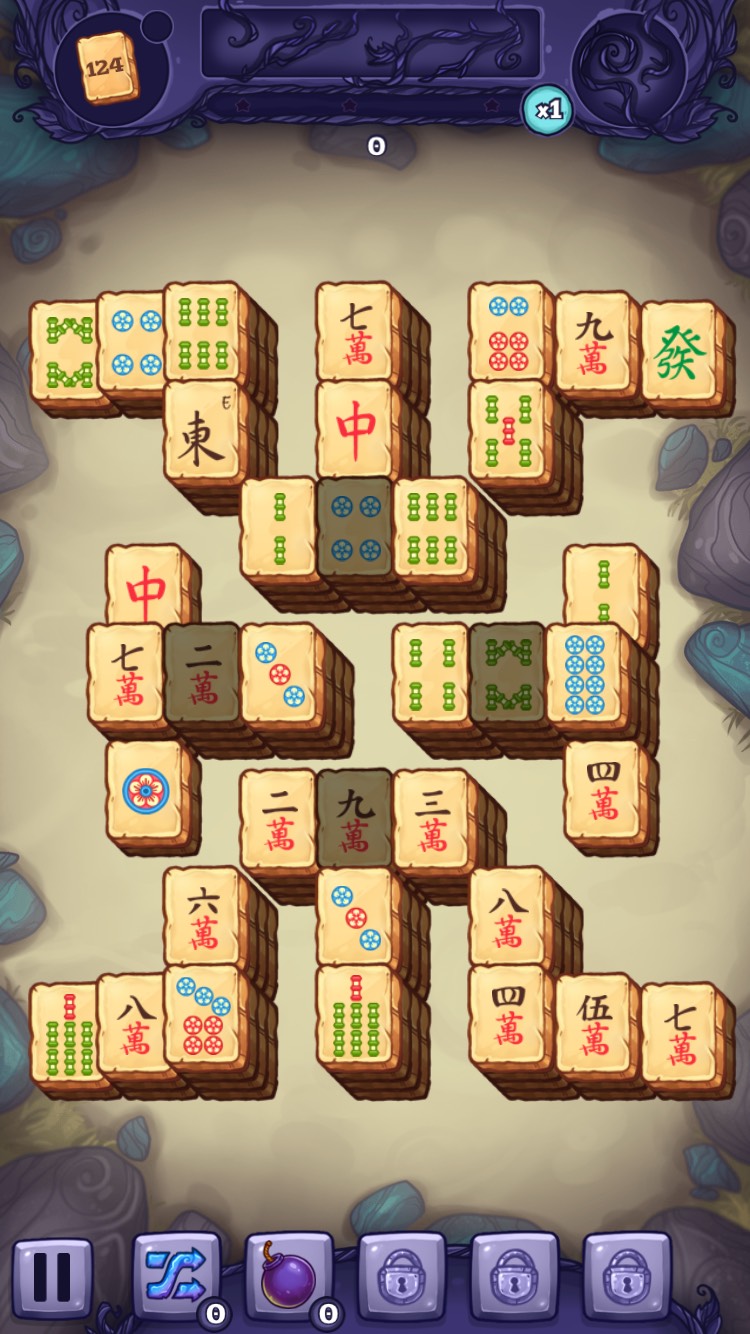 for android instal Mahjong Treasures