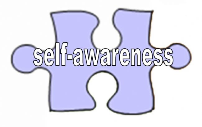 strategies to improve self-awareness