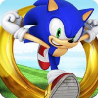 Sonic Games for Kids