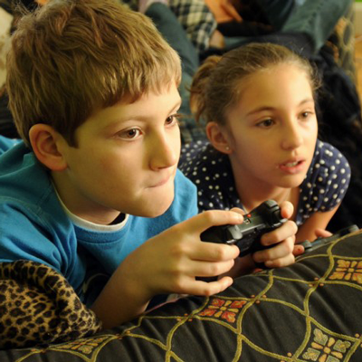 How often does your child play video games other than Minecraft?