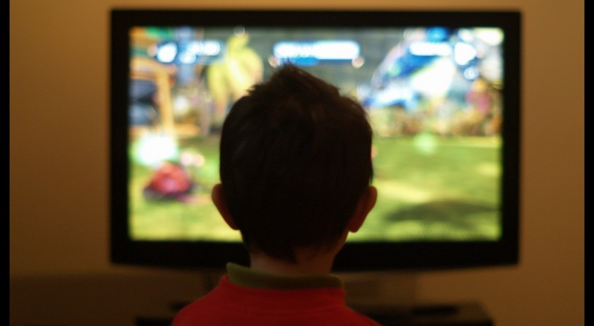 How to Spot Your Child's Video Game Addiction