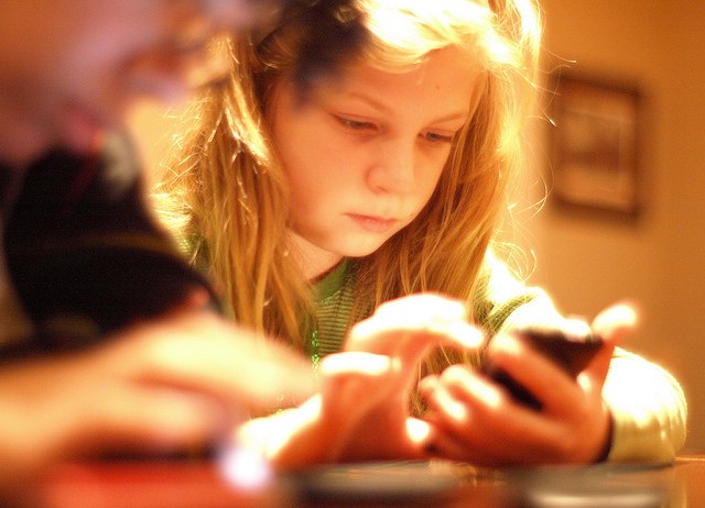 The Screen Time app can help you stop arguing about screen time with your kids