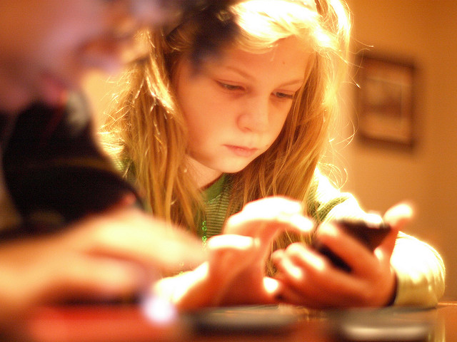 The Screen Time app can help you stop arguing about screen time with your kids