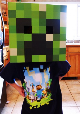 Should children with ADHD play minecraft