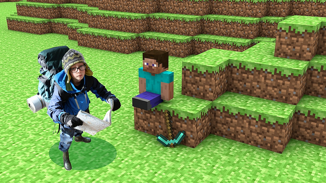 7 Reasons Kids With Autism Love Minecraft Learningworks For Kids