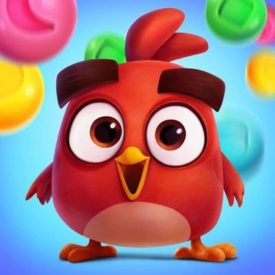 Angry Birds Dream Blast