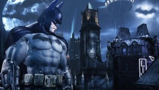 Batman: Arkham City Educational Game Review image 1