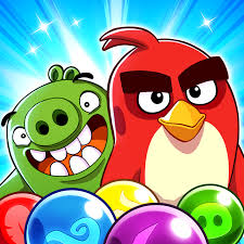 Angry Birds Pop 2