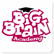Big Brain Academy - Educational Game Review