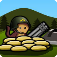 Bloons Tower Defense 4 - Educational Game Review image 1