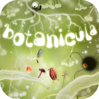 Botanicula - Educational Game Review