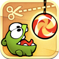 Cut The Rope - Educational Game Review image1