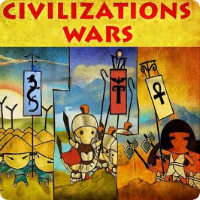 Civilizations Wars - Educational Game Review image 1