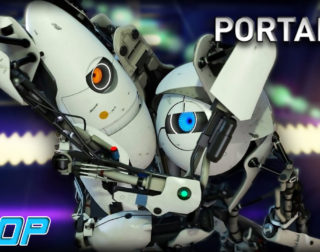 Let's Play Portal 2