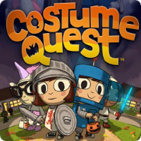 Costume Quest - Educational Game Review image 1