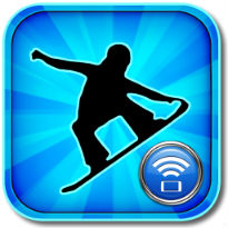 Crazy Snowboard - Educational Game Review image 1