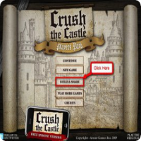 Crush the Castle - Educational Game Review image 1