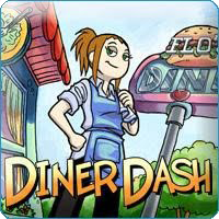 Diner Dash Review