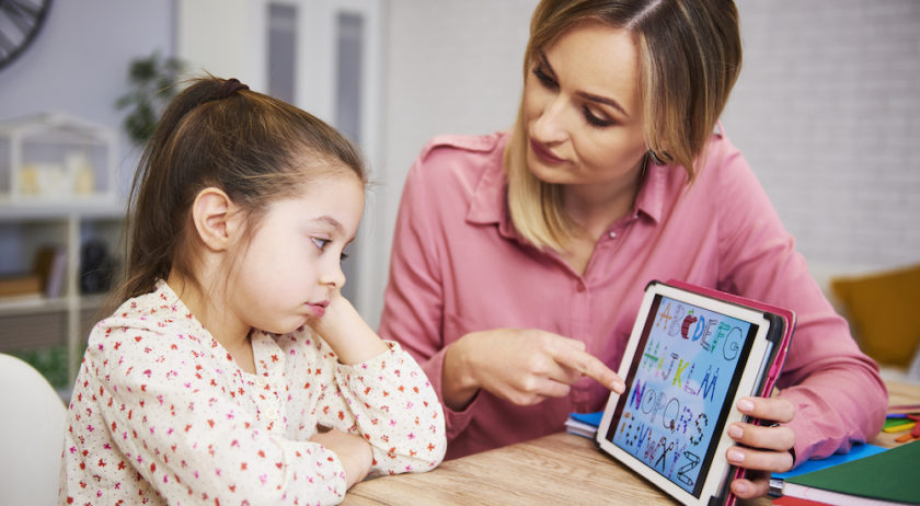 5 ways remote learning affects children's health
