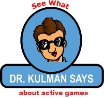 Dr. Kulman Active