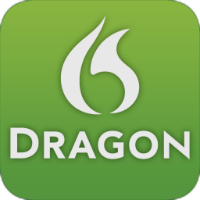 Dragon Dictation - LearningWorks for Kids