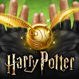 Harry Potter Hogwarts Mystery