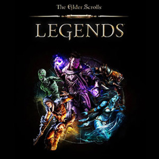 Elder Scrolls-Legends