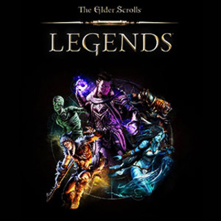 Сюжет the elder scrolls legends