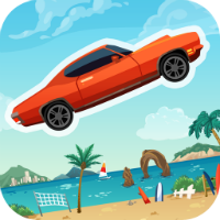 Extreme Road Trip 2 - Educational Game Review image 1