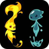 Fireboy & Watergirl: Forest Temple 4, Official Fireboy & Watergirl Wiki