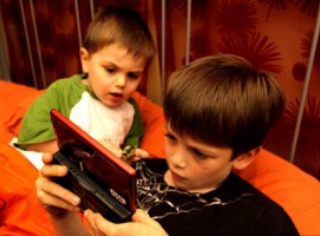 research on Autism and video games