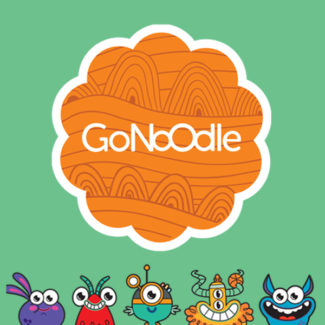 GoNoodle