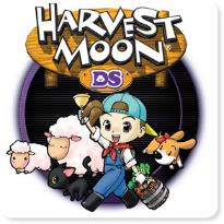 Harvest Moon DS - Educational Game Review image 1