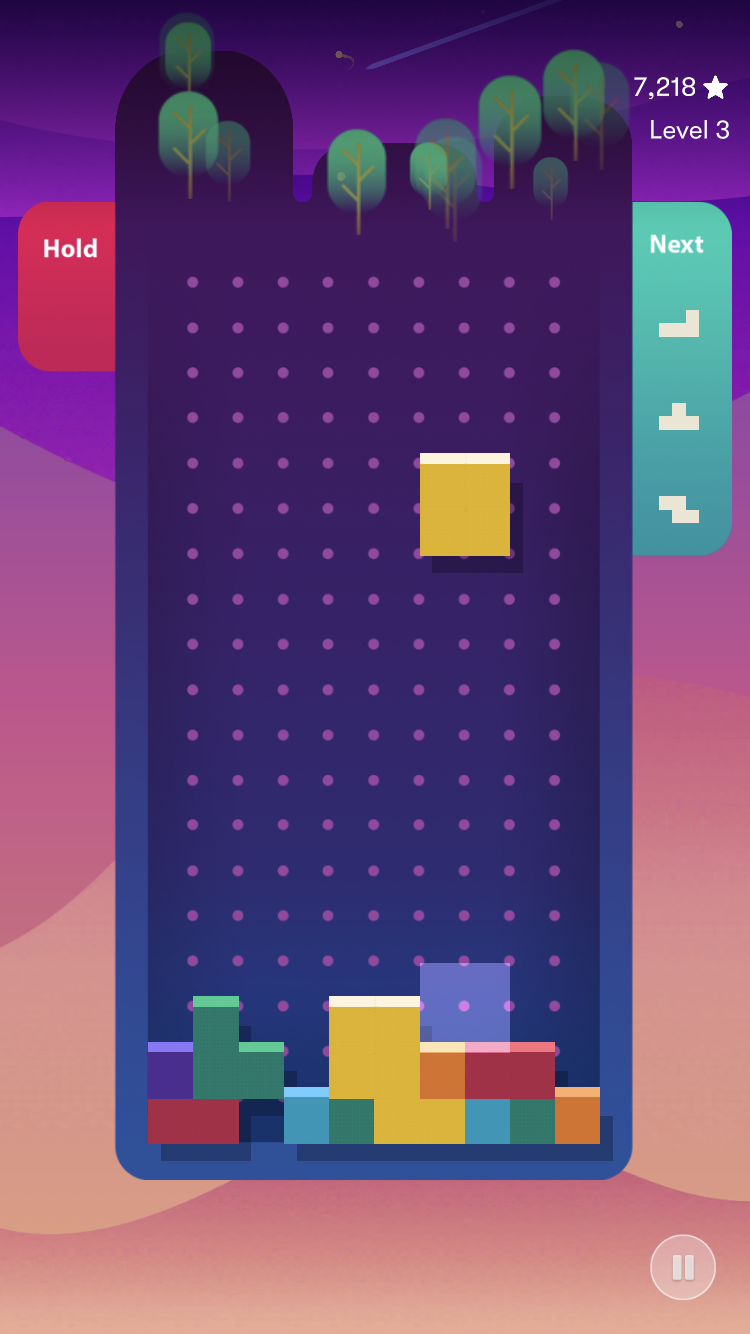 Tetris - LearningWorks for Kids