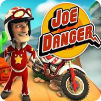Joe Danger - Educational Game Review image 1