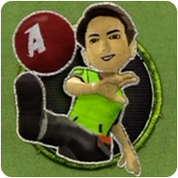 Kinect Adventures: Rally Ball - Educational Game Review image 1