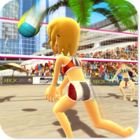 Kinect Sports: Volleyball - Educational Game Review