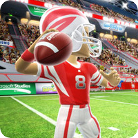 Kinect Sports Season Two: Football image 1