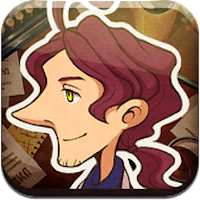 Layton Brothers: Mystery Room - Educational Game Review