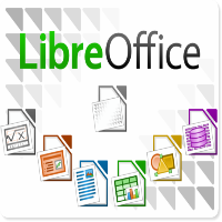 LibreOffice - LearningWorks for Kids