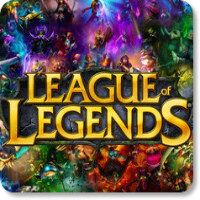 League of Legends - Educational Game Review image 1