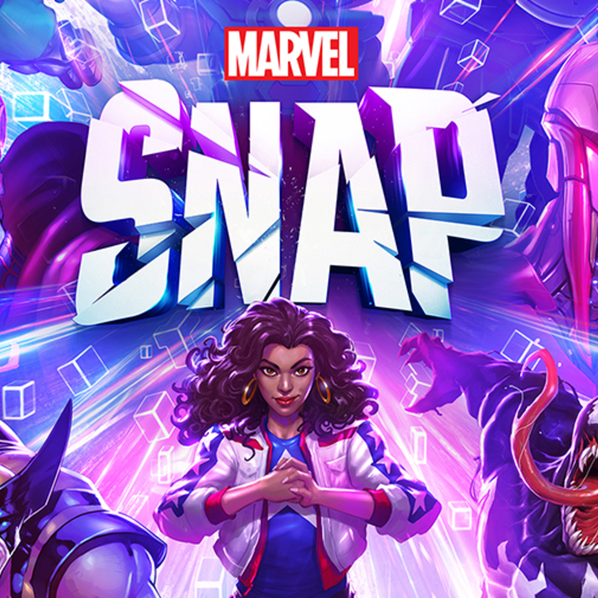 MARVEL SNAP - Apps on Google Play