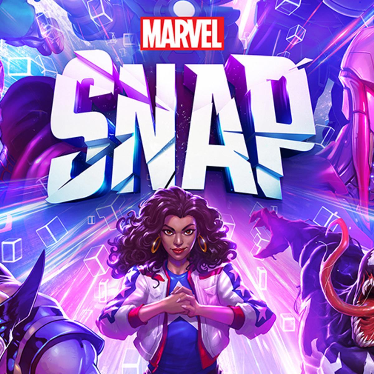 How to Play MARVEL SNAP - Marvel Snap Guides - Out of Games