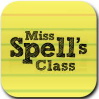 Miss Spells Class