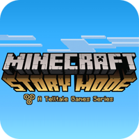 Minecraft: Story Mode: Where to Watch and Stream Online