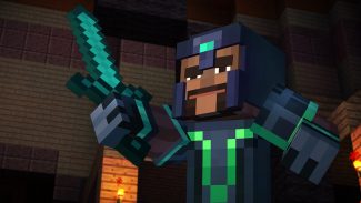 Minecraft: Story Mode: Where to Watch and Stream Online