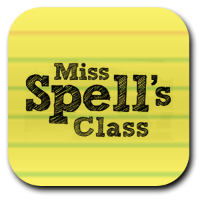 Miss Spell's Class