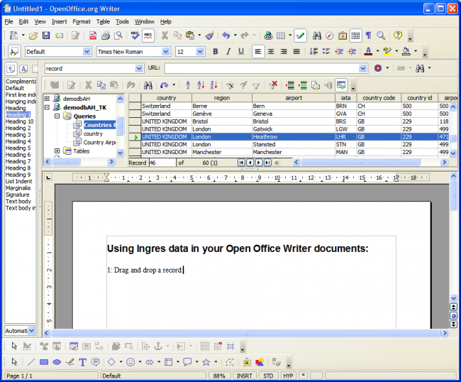 openoffice calculate time